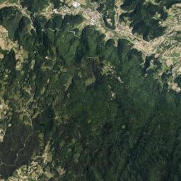 Sodražica Satellite Map