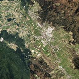 Ribnica Satellite Map