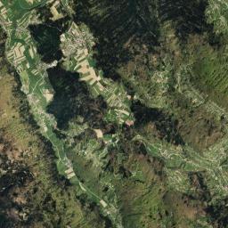 Dolenjske Toplice Satellite Map