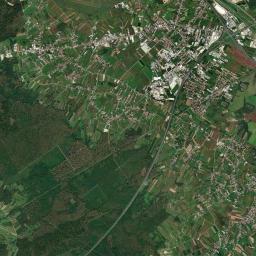 Stupnik Satellite Map