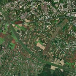 Strmec Satellite Map