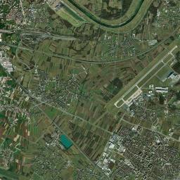 Velika Mlaka Satellite Map