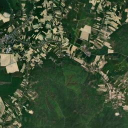 Čazma Satellite Map