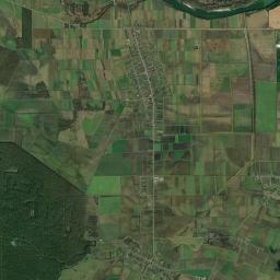 Viljevo Satellite Map