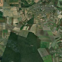 Grad Donji Miholjac Satellite Map