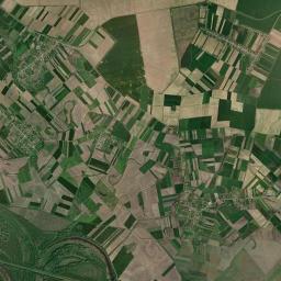 Petlovac Satellite Map