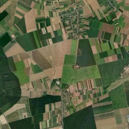 Karanac Satellite Map