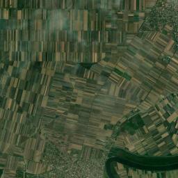 Bačko Petrovo Selo Satellite Map