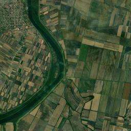 Mol Satellite Map