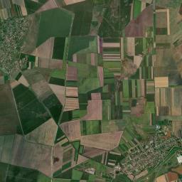 Comuna Checea Satellite Map