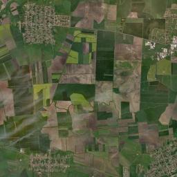 Comuna Săcălaz Satellite Map