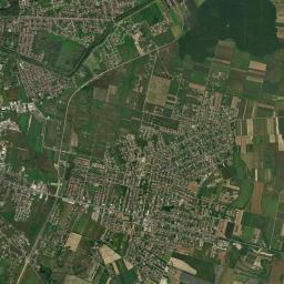 Comuna Moşniţa Nouã Satellite Map