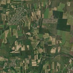 Comuna Bucovăţ Satellite Map