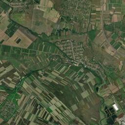 Coşteiu Satellite Map