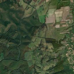 Bârna Satellite Map