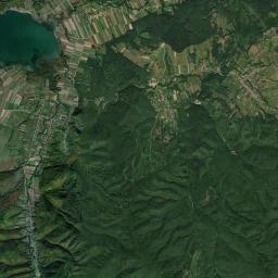 Comuna Fârdea Satellite Map