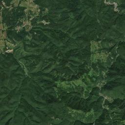 Comuna Tomeşti Satellite Map