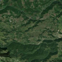 Lelese Satellite Map