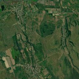 Porumbacu de Jos Satellite Map
