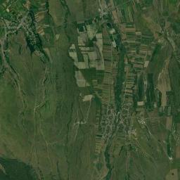 Cârţişoara Satellite Map