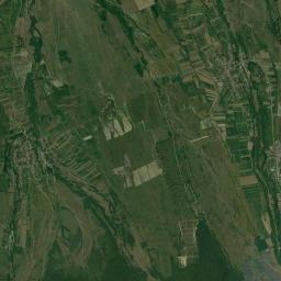 Arpașu de Sus Satellite Map