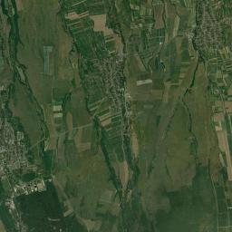 Oraş Victoria Satellite Map
