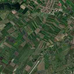 Comuna Hălchiu Satellite Map