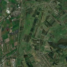 Sânpetru Satellite Map