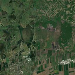 Comuna Hărman Satellite Map