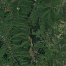Valea Mare Satellite Map