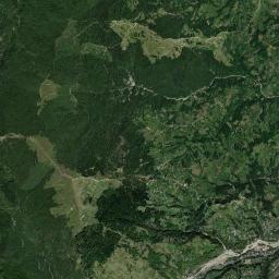 Nereju Mic Satellite Map