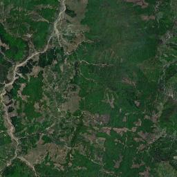 Comuna Andreiaşu de Jos Satellite Map