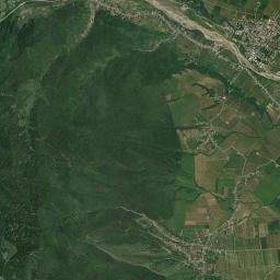 Odobeşti Satellite Map