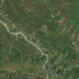 Câmpineanca Satellite Map