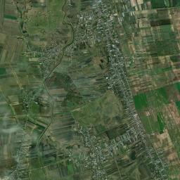 Umbrăreşti Satellite Map