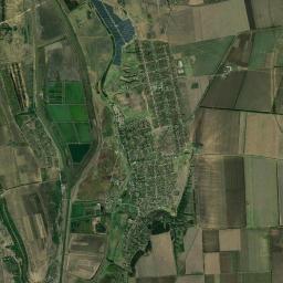 Zaliznychne Satellite Map