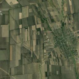 Kalcheva Satellite Map