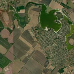 Rogovskaya Satellite Map