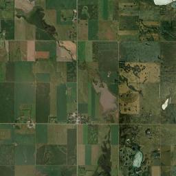 Mound City Satellite Map