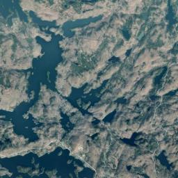 Val-des-Monts Satellite Map