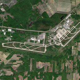 Mirabel Satellite Map