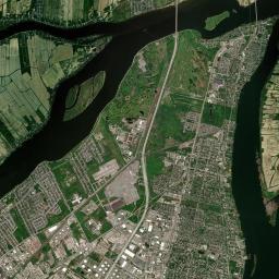 Saint-Charles Satellite Map
