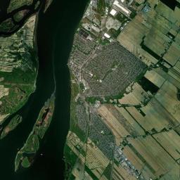 Varennes Satellite Map