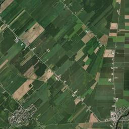 Saint-Liboire Satellite Map