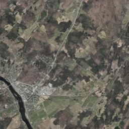 Richmond Satellite Map