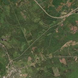 Springhill Satellite Map