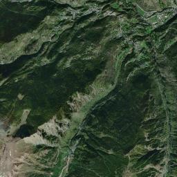 Rhemes-Saint-Georges Satellite Map