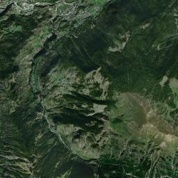 Aymavilles Satellite Map