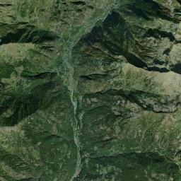 Fontainemore Satellite Map