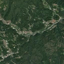 Ailoche Satellite Map